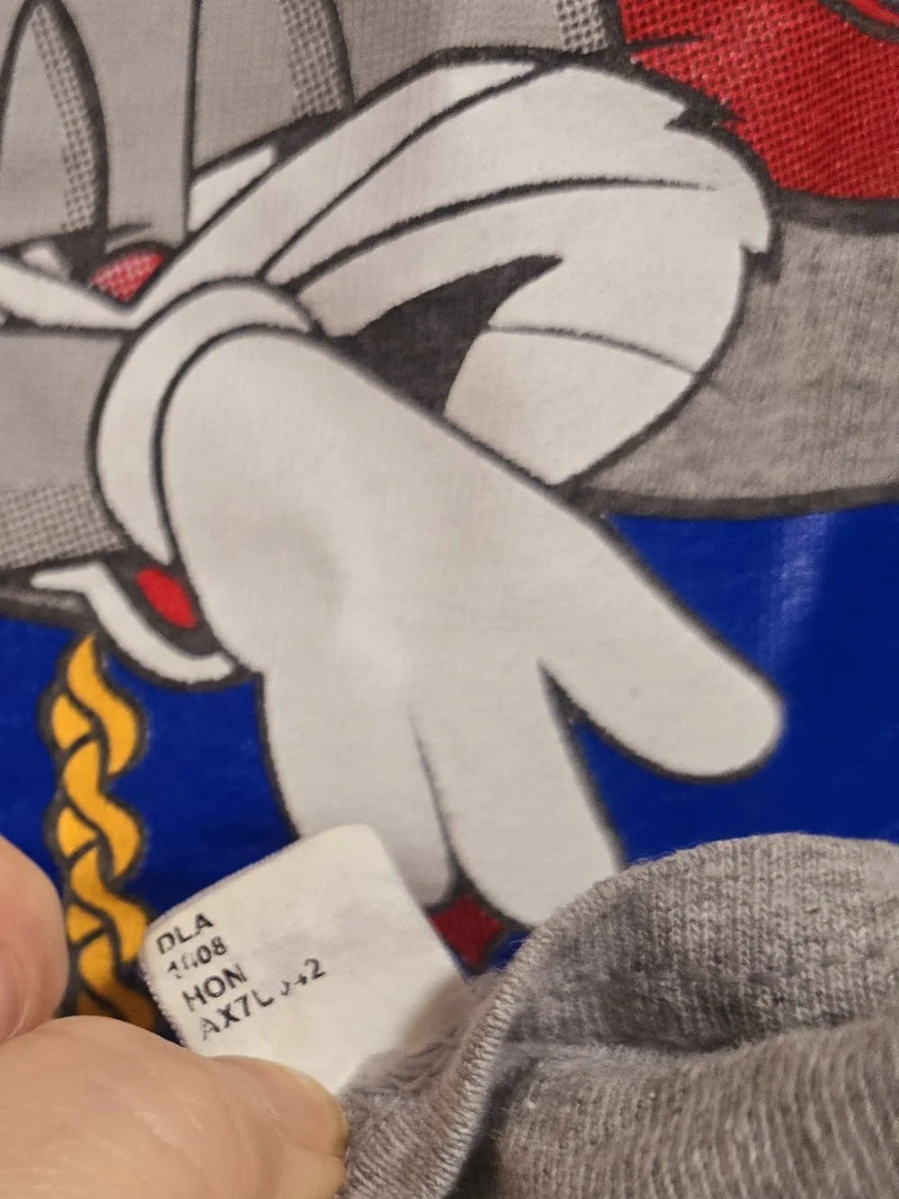 BUNDLE BOYS FASHION TOPS HYPRID